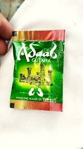 Adaab Gutkha Export Quality 1