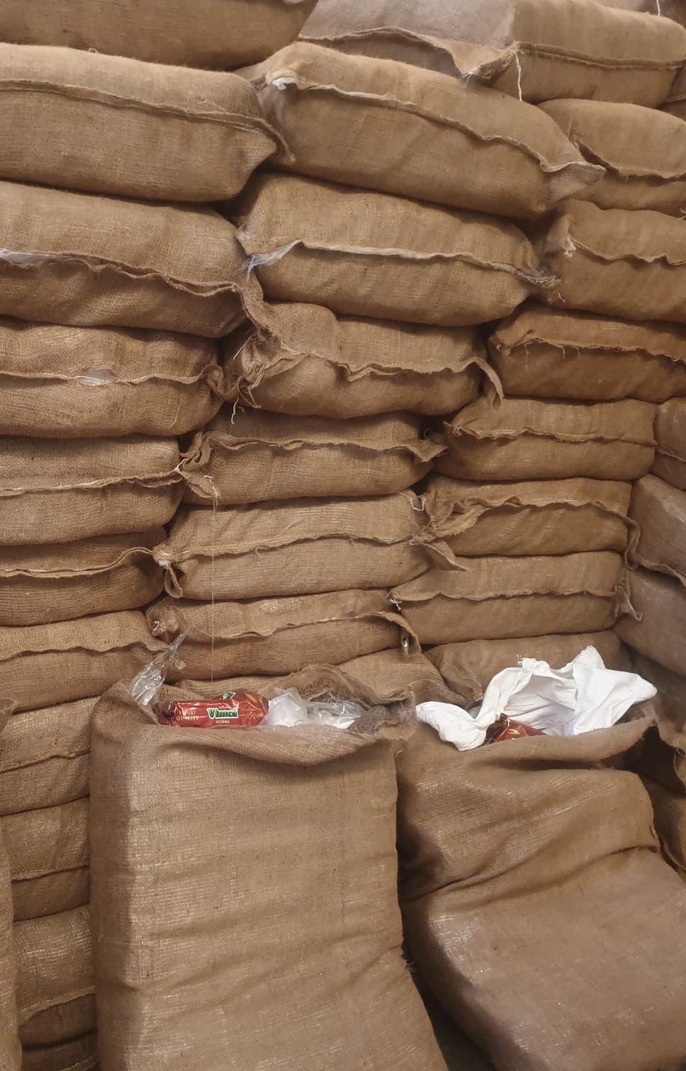 Vimal Gutkha Export Quality (dubai) 1